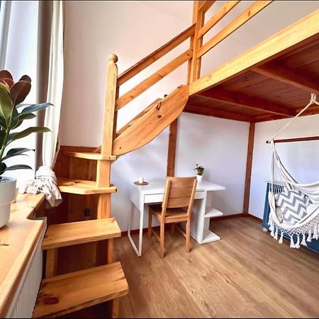 Chic Apartment In The Center Of Cracow Krasków Εξωτερικό φωτογραφία
