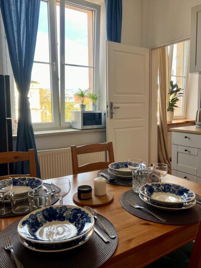 Chic Apartment In The Center Of Cracow Krasków Εξωτερικό φωτογραφία
