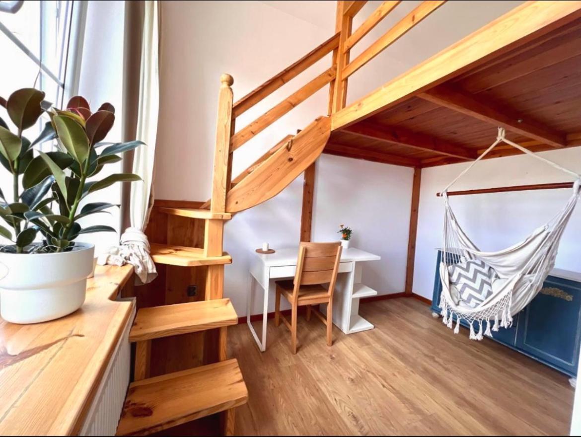 Chic Apartment In The Center Of Cracow Krasków Εξωτερικό φωτογραφία